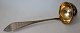 Antique spoon, 
empire muster, 
vergoldet. 
Meister .: 
Henrich 
Christian 
Kierulf Dahm, 
Kalundborg ...