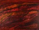 Ivy Lysdal, b 
1937. Danish 
ceramist and 
painter. 
Acrylic on 
canvas. 
Abstract 
modernist 
painting. ...