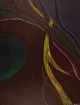 Ivy Lysdal, b 
1937. Danish 
ceramist and 
painter. 
Acrylic on 
canvas. 
Abstract 
modernist 
painting. ...