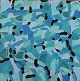 Ivy Lysdal, b 
1937. Danish 
ceramist and 
painter. 
Acrylic on 
canvas. 
Abstract 
modernist 
painting. ...