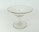 Candy glass 
bowl, in great 
vintage 
condition from 
Kastrup 
Glassworks 
around the 
1860s.
12.5 x ...