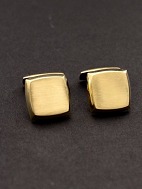 8 carat gold cufflinks