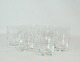 Set of six 
water glass, in 
great 
condition. We 
have 13 in 
total.
10 x 7,5 cm.
