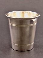 Svend Toxværd sterling silver cup