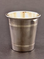 Svend Toxvrd sterling silver cup