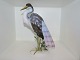 Large Rosenthal 
figurine, 
heron.
Designed by 
M.H. Fritz.
Design number 
1212.
Height ...