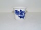 Blue Flower Angular
Small beaker