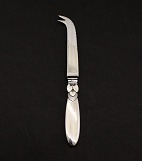 Georg Jensen cactus cheese knife