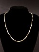 14 carat gold necklace