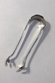 Cohr, Herregaard Danish Silver Sugar Tongs