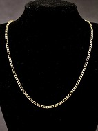 8 carat gold necklace