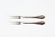 Christiansborg 
Silver Cutlery
____________________________
Silver 
cutlery ...