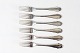 Christiansborg 
Silver Cutlery
____________________________
Silver 
cutlery ...