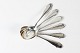 Christiansborg 
Silver Cutlery
____________________________
Silver 
cutlery ...