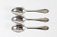 Christiansborg 
Silver Cutlery
____________________________
Silver 
cutlery ...