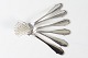 Christiansborg 
Silver Cutlery
____________________________
Silver 
cutlery ...