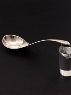 Hans Hansen Dansk Design sterling silver sauce spoon