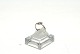 Elegant Ladies' 
Ring with 
brilliant in 14 
carat gold
Stamped 585
Str 52
The check by 
the ...