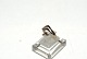 Elegant Ladies' 
Ring in 8 carat 
gold
Stamped 333 
BoG
Size 56
The check by 
the jeweler and 
the ...