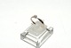 Elegant Women's 
ring with 
brilliant in 8 
carat gold
Stamped 333 
AKZ
Str 57
The check by 
the ...