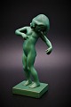 item no:
"Venus Glypogos" 888 Grøn item no:
"Venus Glypogos" 888 Grøn