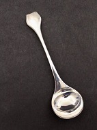 Hans Hansen sterling silver Danish design compote spoon