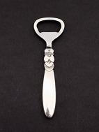 Georg Jensen cactus bottle  opener