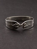 Diana 830 silver napkin ring