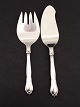 Ambrosius fish 
serving set 
20-22.5 cm 
silver and 
steel         
Nr. 443281