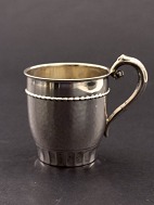 Children's cup  silver