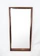 Mirror in teak of danish design from the 1960s.
5000m2 showroom.