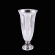 Georg Jensen. 
Sterling Silver 
Pyramid Vase 
#676 - Harald 
Nielsen.
Designed by 
Harald Nielsen 
...