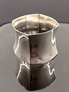 Napkin ring 830 silver from Hugo Green