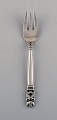 Georg Jensen 
Acorn fish fork 
in sterling 
silver.
Length: 16.5 
cm.
Stamped.
In excellent 
...