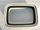 Rorstrand, 
Taffel, 
Serving, 34,5cm 
wide, 25cm 
deep, 5,5cm 
high, 93, Oven 
proof, Design 
Olle ...