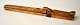 Rare antique 
shoe measure, 
19th century 
England. Wood 
and brass. With 
units of 
measurement in 
...