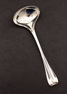 Kent 830 silver sauce spoon