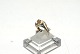 Elegant Ladies' 
Ring in 8 carat 
gold
Stamp 333
Size 55
The check by 
the jeweler and 
the item ...