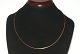 Georg Jensen Necklace in 18 carat gold