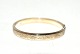 Elegant 
Bracelet in 14 
carat gold
Stamped 585 HS
Measures 
60.62-53.20 mm 
in dia
Height 4.48 
...