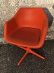 Robin Day 
design produced 
in Sweden by 
Overman. Little 
wear of the 
cushion / 
frame.