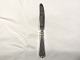 Large Fruit 
Knife, Silver / 
steel, 16.8cm 
long, Stamped: 
830s, Raadvad 
stainless steel 
& silver ...