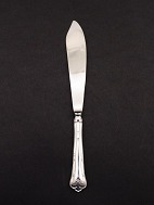 Cohr 830s silver Herregaard cake knife