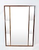 Mirror in 
rosewood of 
danish design 
from the 1960s. 
The mirror is 
in great 
vintage 
condition. ...