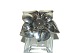 Flower ring 
with Gray 
Moonstone, 
Georg Jensen 
Silver # 562B
Design: 
Regitze ...