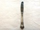 Riberhus, 
Silver Plate, 
Dinner Knife, 
22cm long, Cohr 
silverware 
factory * Good 
condition *