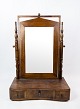 Drawer with 
mirror of 
mahogany, in 
great antique 
condition from 
the 1840s. 
H - 68 cm, W - 
47 ...