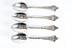 Antik Rococo 
Silver Flatvare
Antik Rococo 
Flatvare of 
genuine silver
by Fredericia 
Silver ...