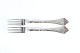 Antik Rococo 
Silver Flatvare
Antik Rococo 
Flatvare of 
genuine silver
by Fredericia 
Silver ...