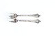 Antik Rococo 
Silver Flatvare
Antik Rococo 
Flatvare of 
genuine silver
by Fredericia 
Silver ...